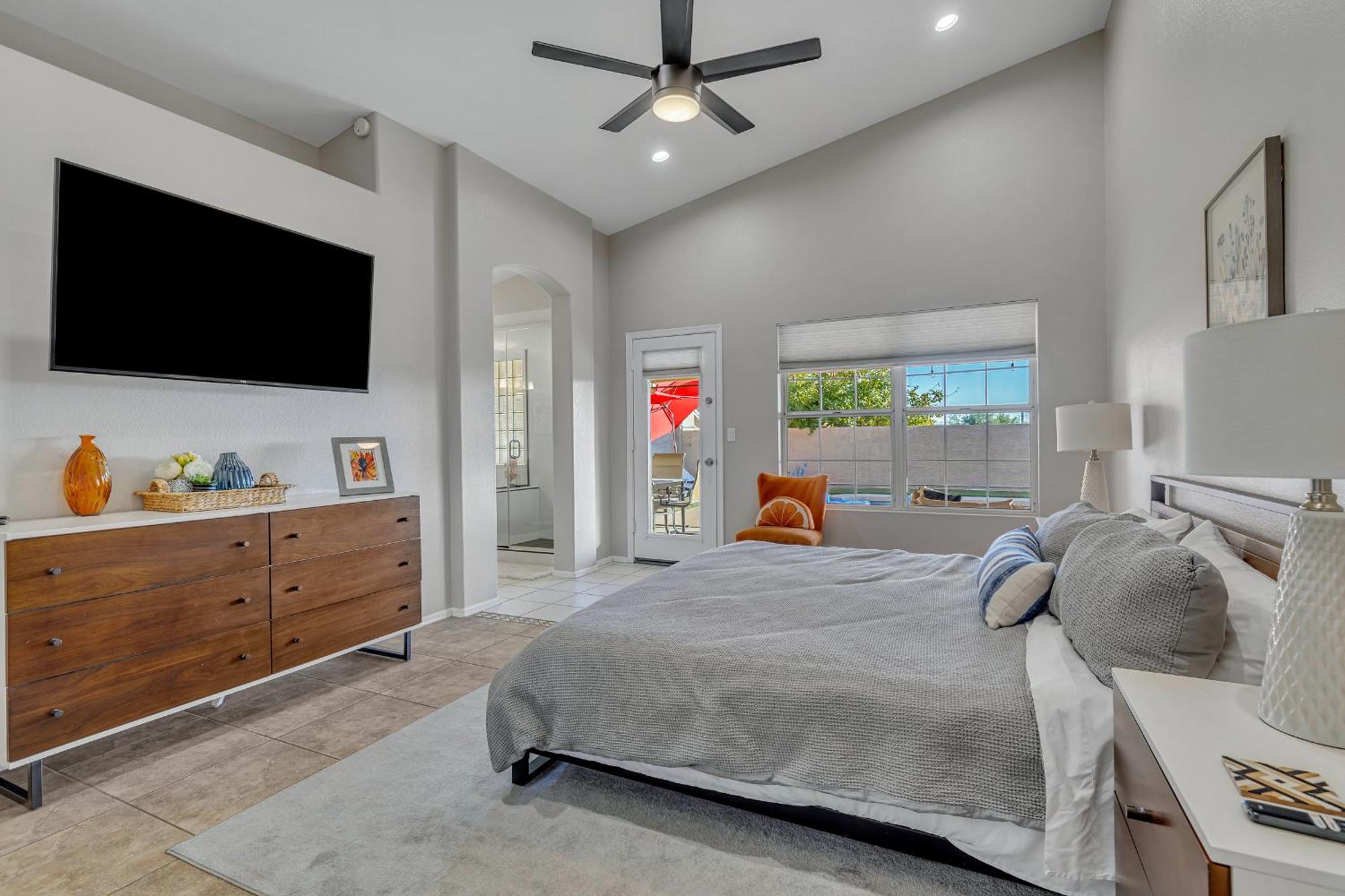 Luxe Phoenix Getaway Exterior photo